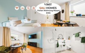 Sali Homes - Mozart EINS